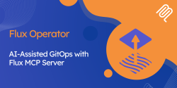 Featured Image for AI-Assisted GitOps with Flux Operator MCP Server
